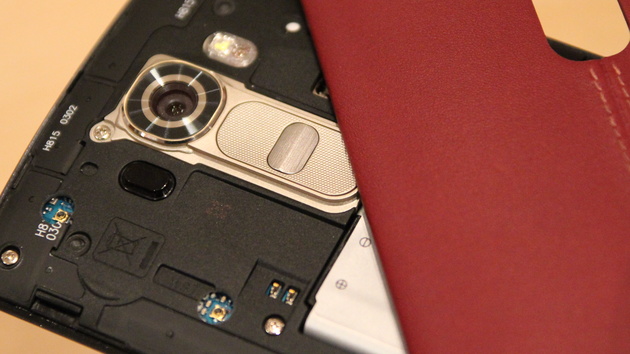 Smartphones: Auslieferung des LG G4 beginnt, ab Juni in Deutschland