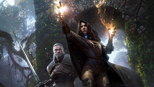The Witcher 3: Grafikkarten, Prozessoren und Kantenglättung im Test
