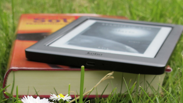 Selfpublishing: Autoren organisieren fingierte Rezensionen über Facebook