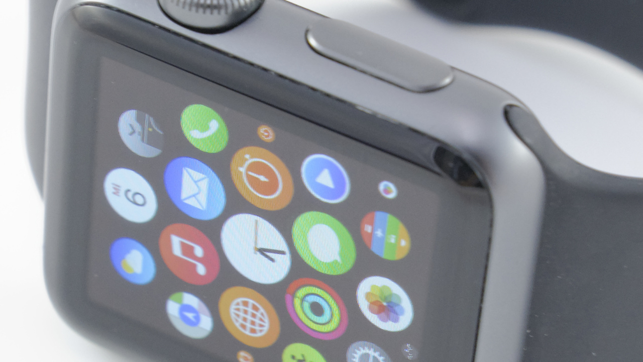 Apple Watch OS 1.0.1: Aktualisierung mit „Find my Watch“ erwartet