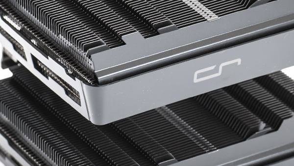 Cryorig R1: CPU-Kühler in sechs Farben dank Wechselcover