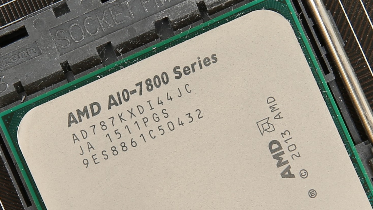 A10-7870K im Test: 20 Prozent mehr GPU-Takt für AMDs Desktop-APU
