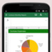 Microsoft: Vorschau-Version von Office for Android Phone