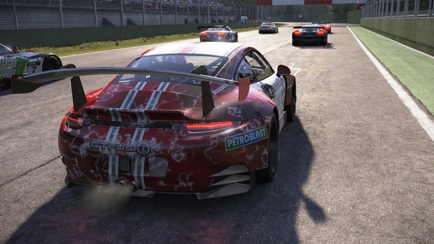 Project Cars: Gameworks nicht verantwortlich für AMD-Performance
