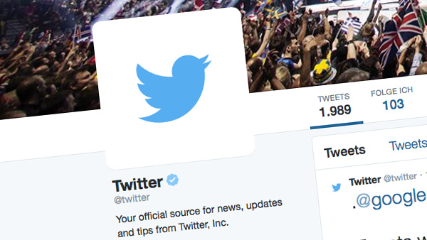 Twitter: Integration von Tweets in Google-Suche hat begonnen