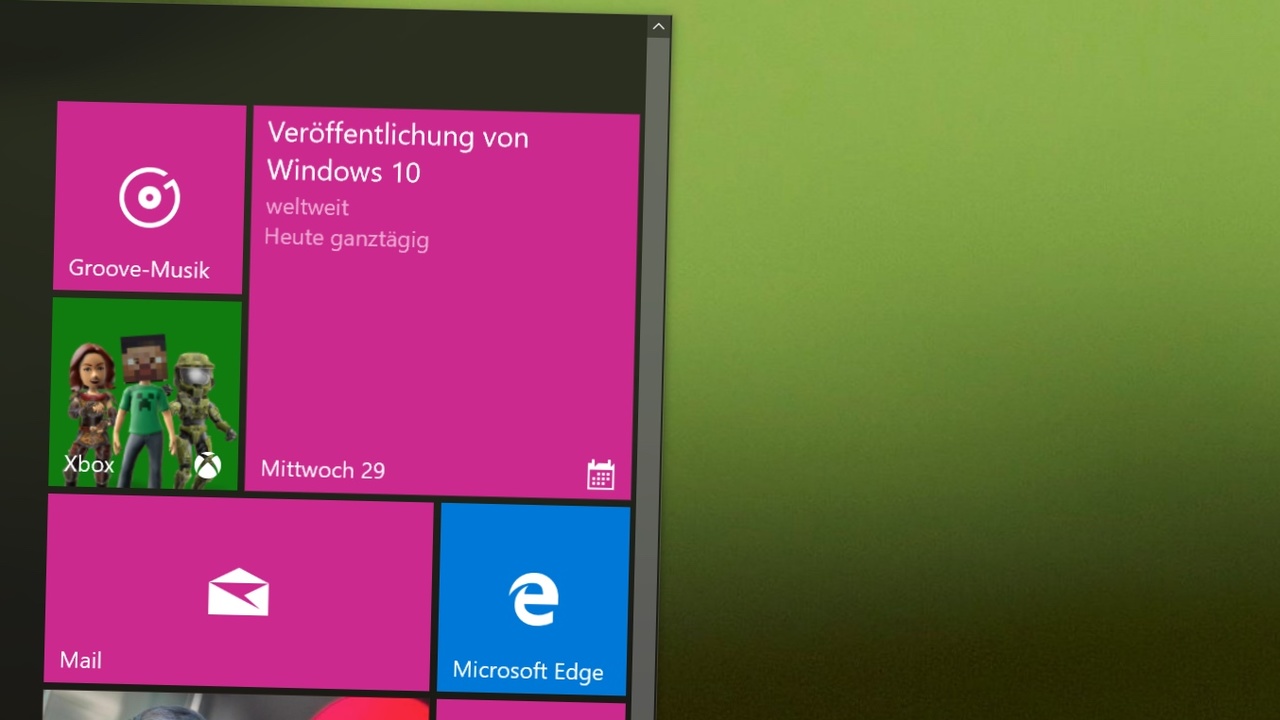 Windows 10: Alle Details von Hardware-Bindung bis Update-Pflicht
