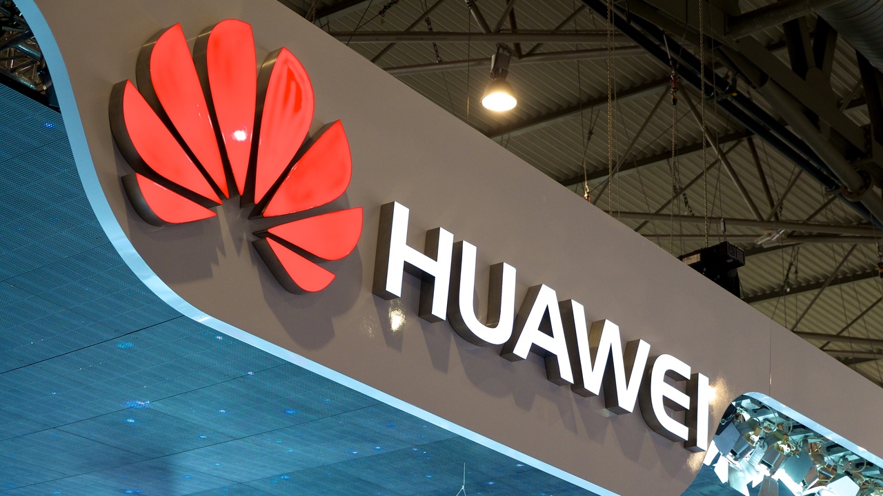 Internet der Dinge: Huawei kündigt 10 Kbyte großes LiteOS an