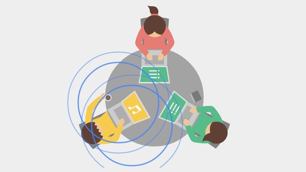 Google Chrome: Erweiterung überträgt URLs als Töne