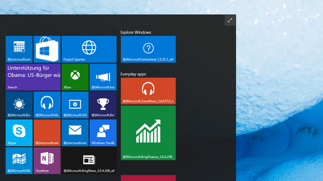 Windows 10 Build 10122: Tester wünschen Freigabe trotz Problemen