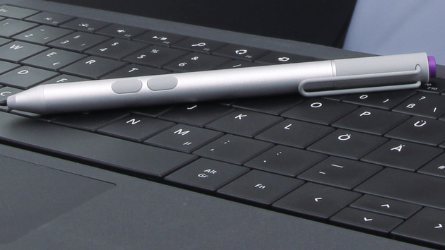 Microsoft: Surface Pro 3 wird bis zu 250 Euro teurer