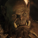 Warcraft der Film: Erste Bilder zeigen den Orc Orgrim