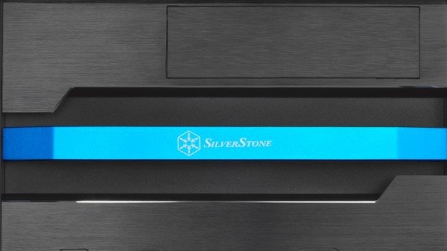 Silverstone Sugo SG12: Neun SSDs und drei HDDs auf 28 Liter Volumen