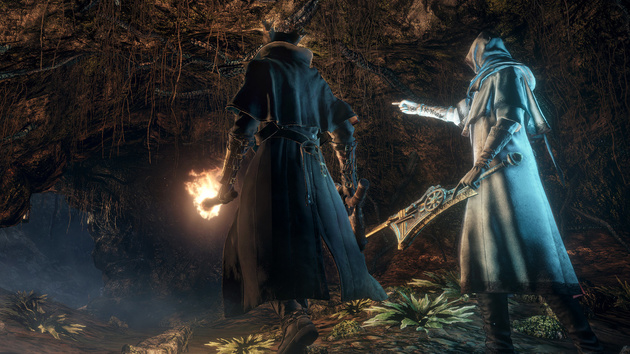 Bloodborne: Arbeiten an Erweiterung bestätigt