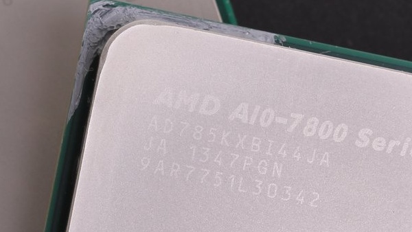 AMD: Schnellerer A10-7870K ist im US-Handel verfügbar