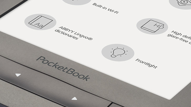 PocketBook: „Öffnen mit...“ kommt für Touch Lux 2 und 3 zurück