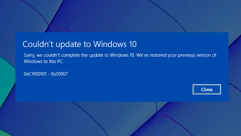Windows 10: Build 10122 mit Problemen bei der Installation