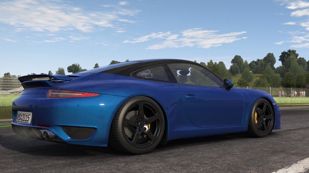Catalyst 15.5 Beta: Neuer Treiber für Project Cars und Witcher 3 in Kürze
