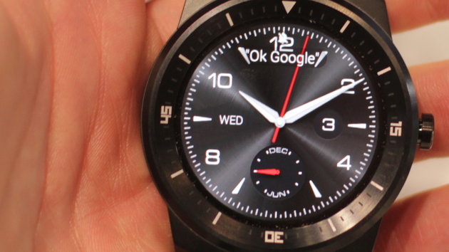 Android Wear: Update für Always-On und WLAN verfügbar