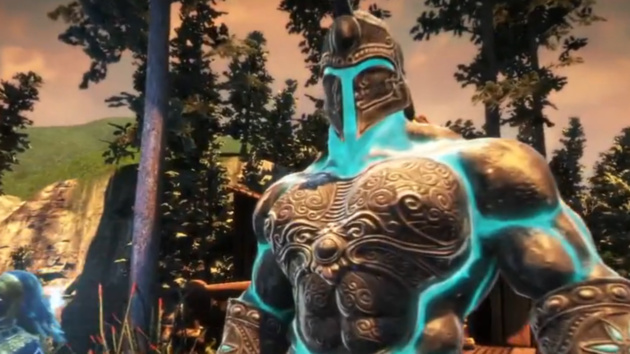 Might & Magic Heroes VII: Vorbesteller erhalten Zugang zur Beta