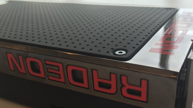 AMD Radeon R9 390(X): Johan Andersson darf auch Fiji als Erster zeigen