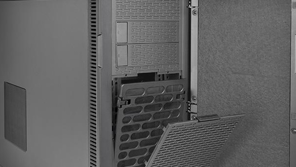 Thermaltake Suppressor F51: Konkurrenz für Fractals Define R5