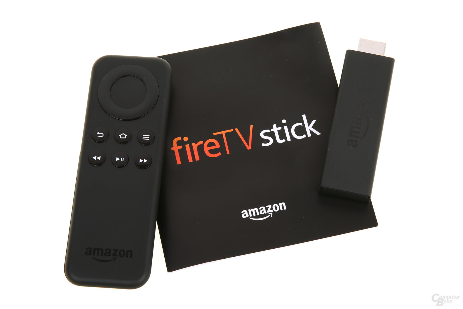 Amazon Fire TV Stick im Test