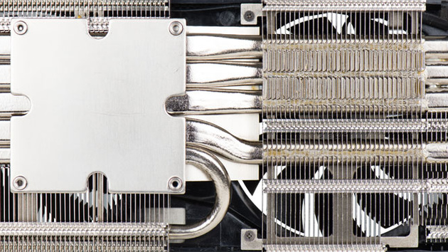EVGA: Alternativkühler ACX 2.0+ für GeForce GTX Titan X