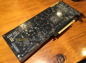 Nvidia GeForce GTX 980 Ti