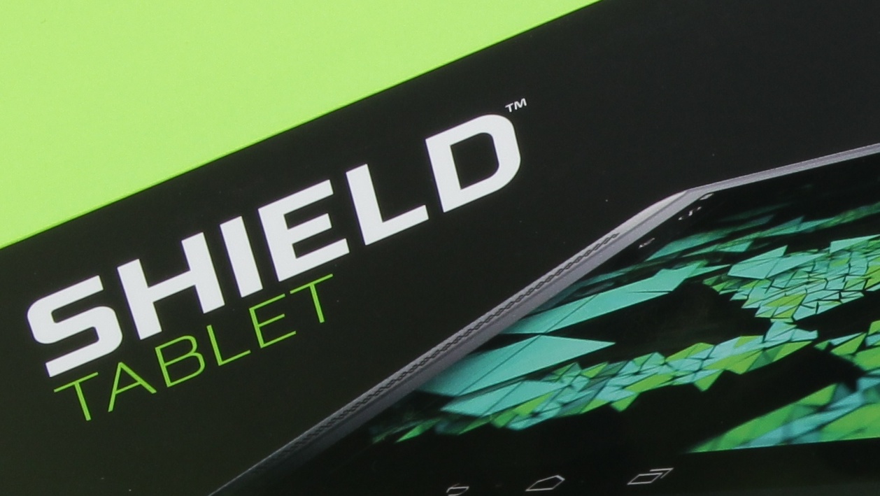 Nvidia: Android 5.1 mit mehr Leistung für das Shield Tablet