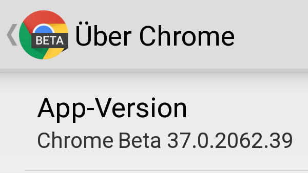 Chromium: Chrome für Android nun „nahezu vollständig“ Open Source