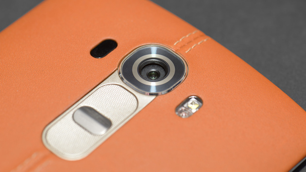 LG G4 im Test: Kühles Smartphone für Akku-Wechsler und Speicher-Erweiterer