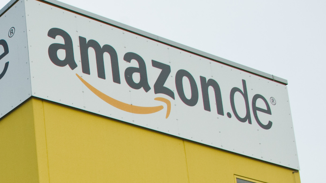 Amazon: Online-Händler versteuert Gewinne nun in Deutschland