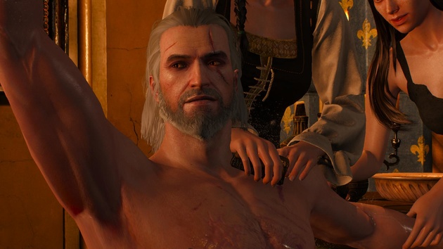 The Witcher 3: Nvidia arbeitet an FPS-Problemen von Kepler-GPUs