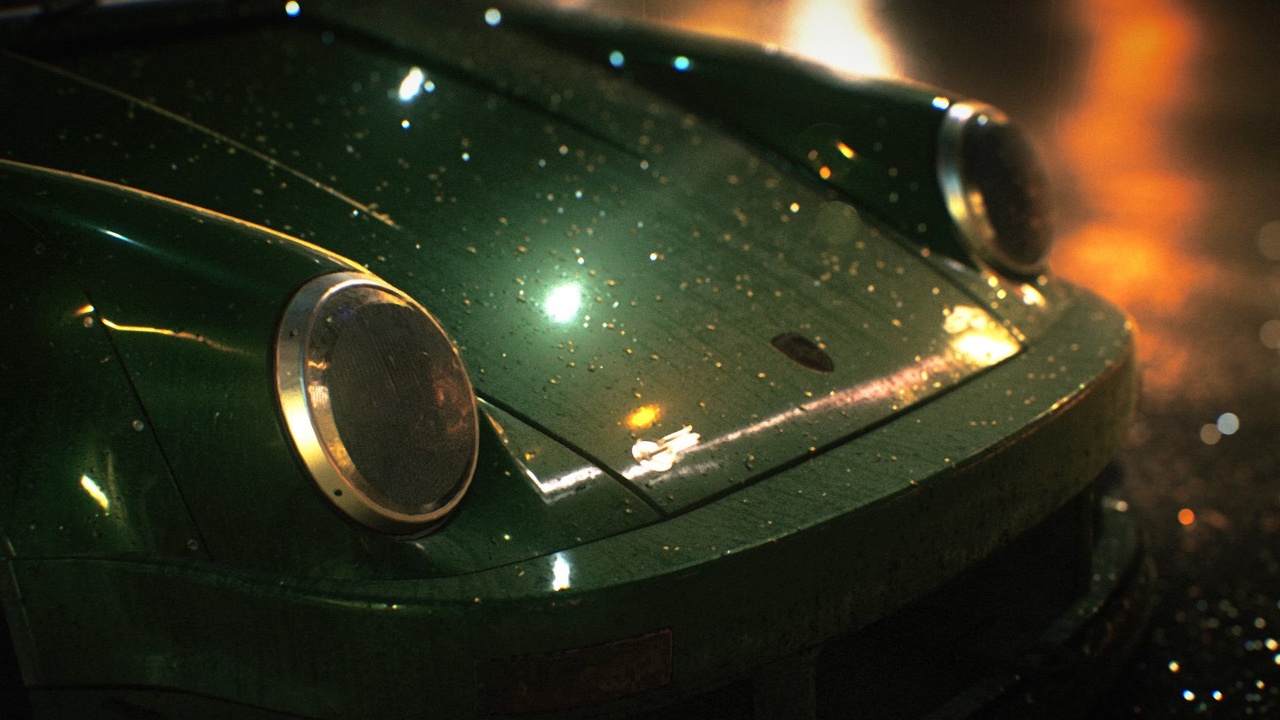 Need for Speed: Schwerpunkt der Neuauflage auf Story und Multiplayer
