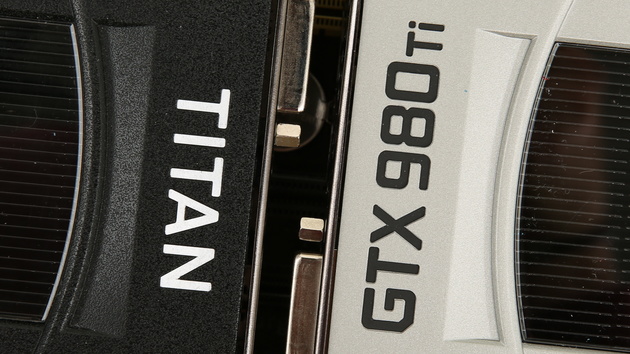 GeForce GTX 980 Ti im Test: Kopf an Kopf mit der Titan X