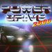 Power Drive 2000: Arcade-Racer im 80er-Look startet auf Kickstarter