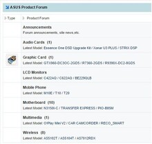 Asus Radeon R9 390X 8 GB als neues Modell