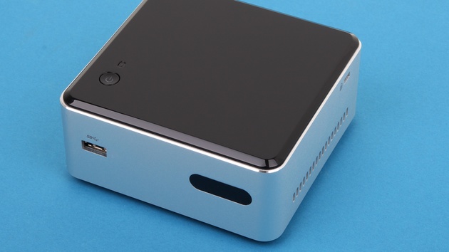 Intel NUC: Zwei Mini-PCs mit Braswell-SoC für 134/178 US-Dollar