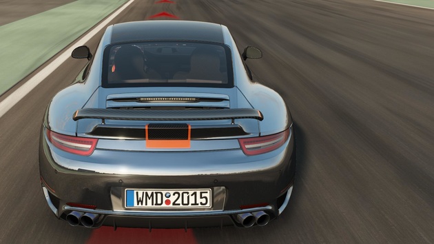 Project Cars: Umsetzung für die Wii U bereitet Schwierigkeiten