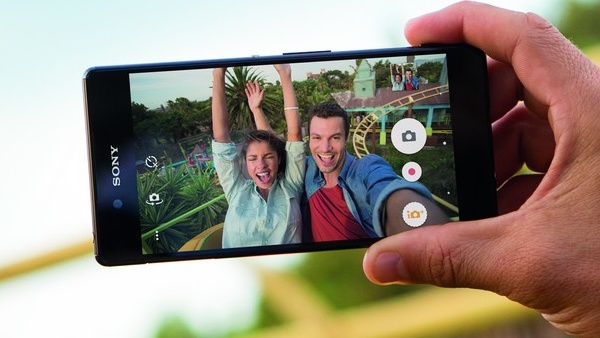 Sony: Xperia Z4 kommt als Z3+ nach Deutschland