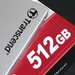 Transcend SSD370S im Test: Solide SSD mit hoher garantierter Haltbarkeit