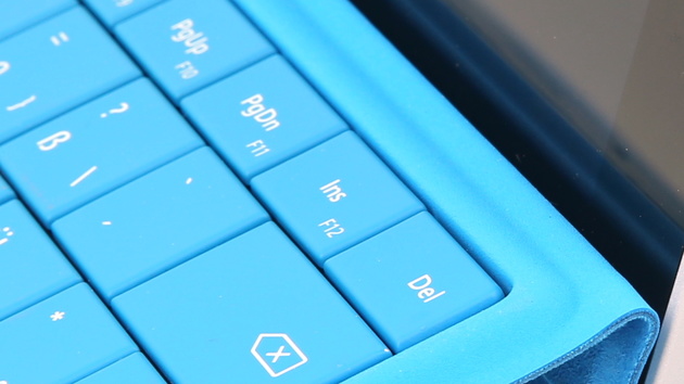 Microsoft Surface 3: Weitere Variante mit 4/64 GB im Handel verfügbar