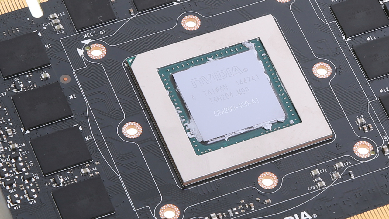 GeForce GTX 980 Ti: Neue Gerüchte verraten Chiptakt von 1.000 MHz