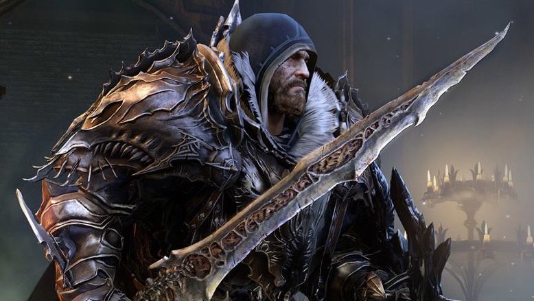 Lords of the Fallen: „Game of the Year“-Edition als Komplettausgabe