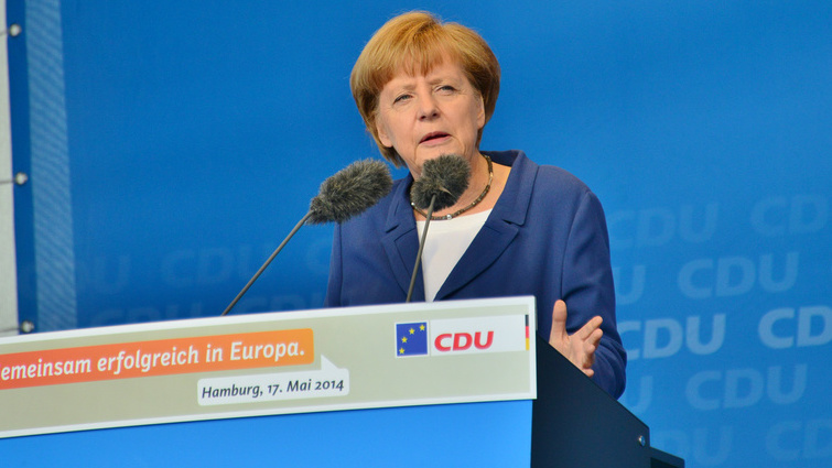 No-Spy-Abkommen: Merkel wusste schon 2013 von scheiternden Verhandlungen