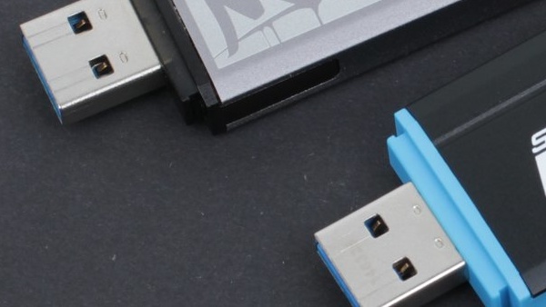 USB-3.0-Sticks: Transcend JetFlash ab sofort mit bis zu 256 GB