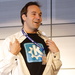 Canonical: Kubuntu-Chefentwickler Jonathan Riddell beurlaubt