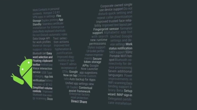 Google: Android M setzt auf Qualität statt Funktionen