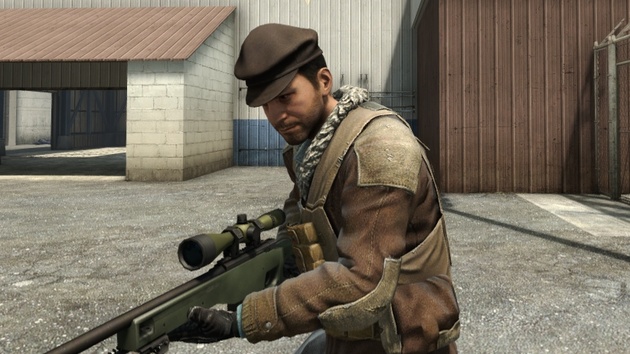 CS:GO: Großes Update bringt Operation Bloodhound