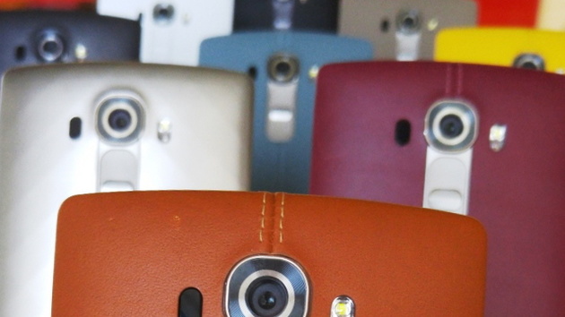 Smartphone: LG G4 ab 649 Euro in Deutschland erhältlich